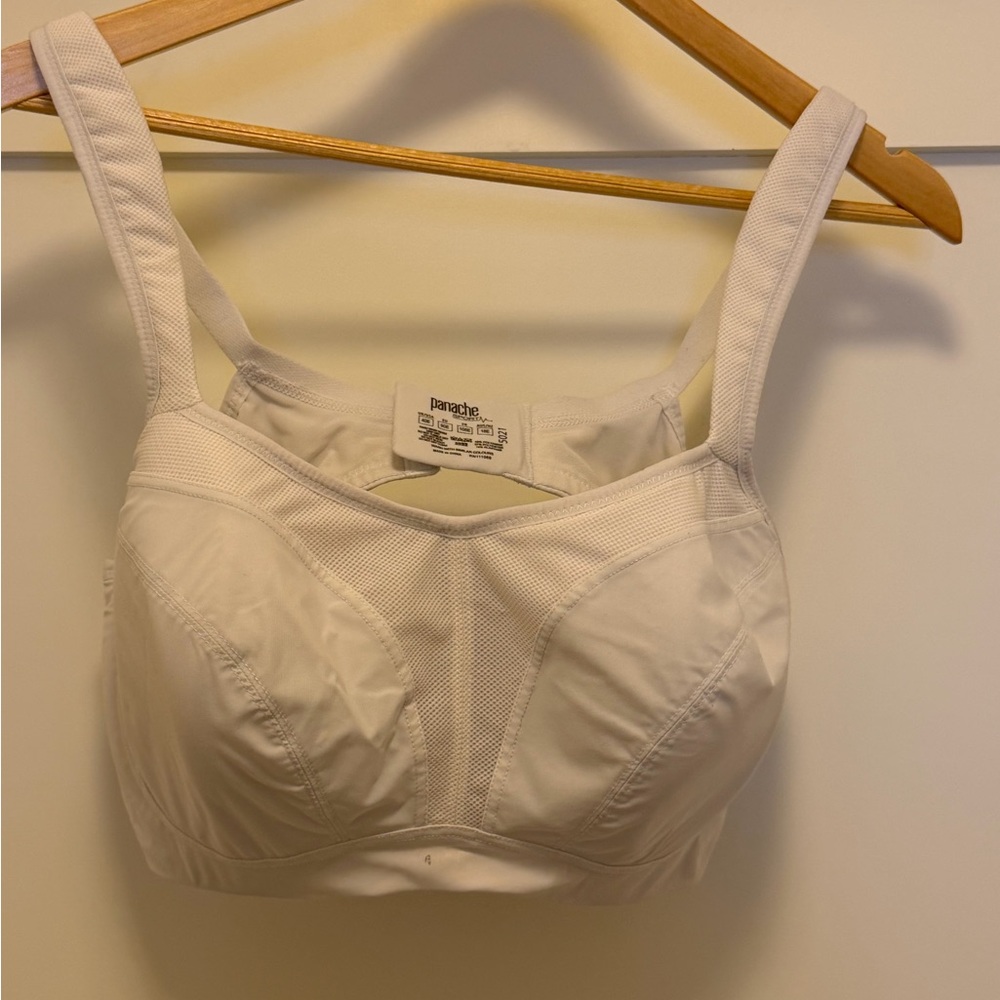 Panache High Support Sports Bra